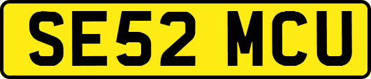 SE52MCU