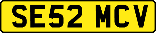 SE52MCV