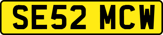 SE52MCW