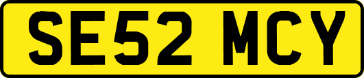 SE52MCY