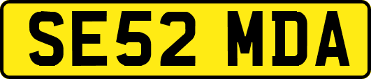 SE52MDA