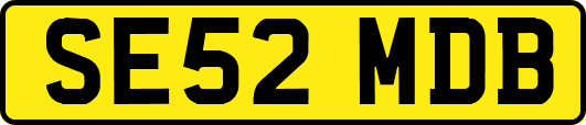 SE52MDB