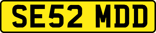 SE52MDD
