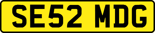 SE52MDG