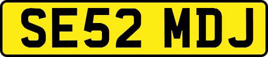 SE52MDJ