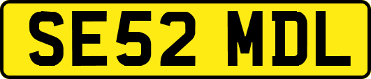 SE52MDL