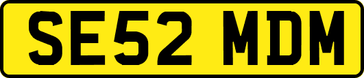 SE52MDM