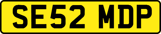 SE52MDP