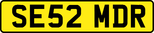 SE52MDR