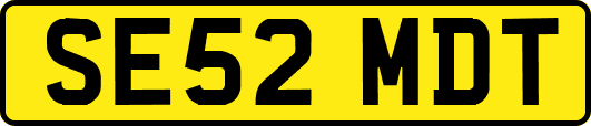 SE52MDT