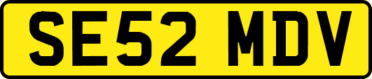 SE52MDV