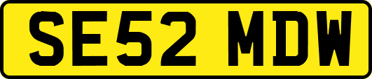 SE52MDW