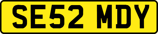 SE52MDY
