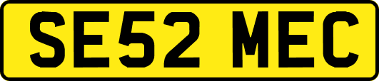SE52MEC