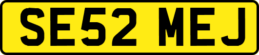 SE52MEJ