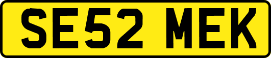 SE52MEK