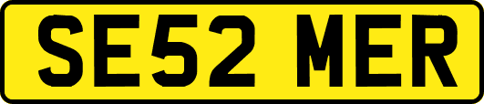 SE52MER