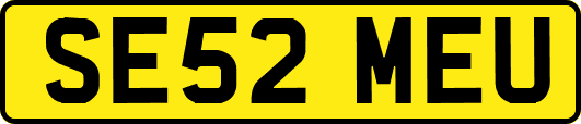 SE52MEU
