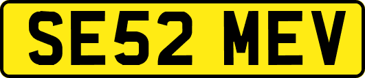 SE52MEV