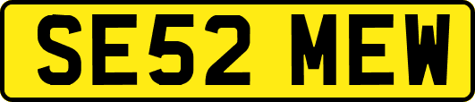 SE52MEW
