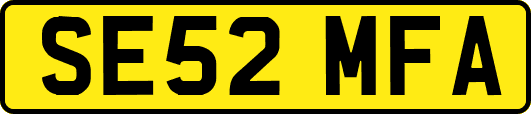 SE52MFA