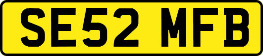 SE52MFB