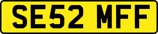 SE52MFF