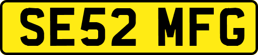 SE52MFG
