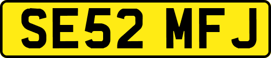 SE52MFJ