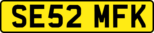 SE52MFK