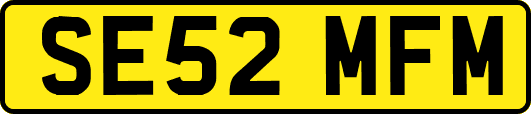 SE52MFM