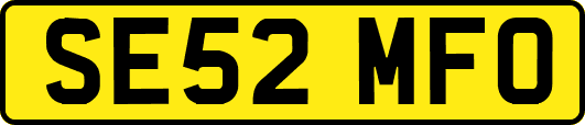SE52MFO