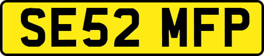 SE52MFP