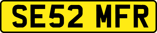 SE52MFR