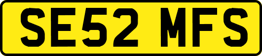 SE52MFS