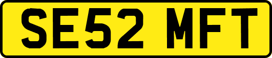 SE52MFT