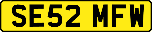 SE52MFW