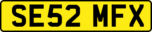SE52MFX