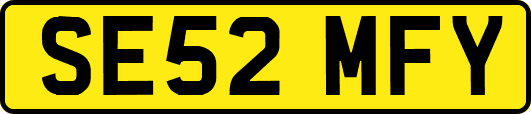 SE52MFY