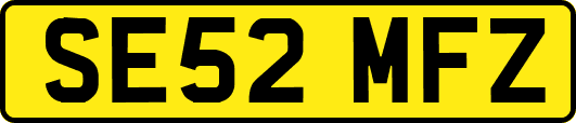 SE52MFZ