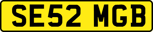 SE52MGB
