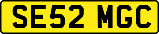 SE52MGC