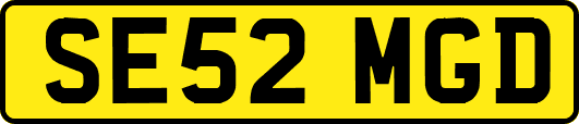 SE52MGD