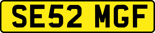 SE52MGF