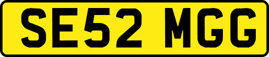 SE52MGG