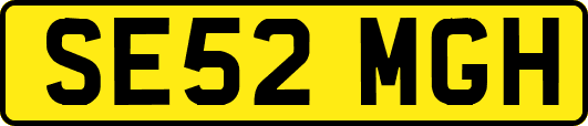 SE52MGH