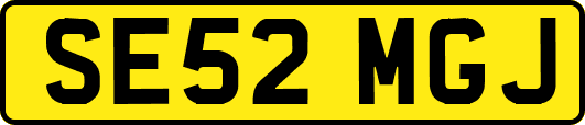 SE52MGJ