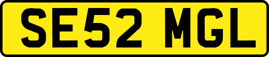 SE52MGL