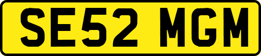 SE52MGM