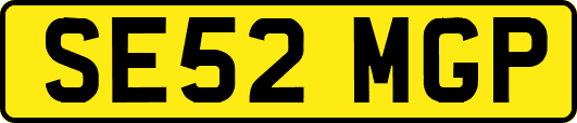 SE52MGP